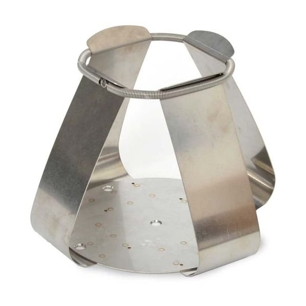 4 Liter Erlenmeyer Flask Clamp